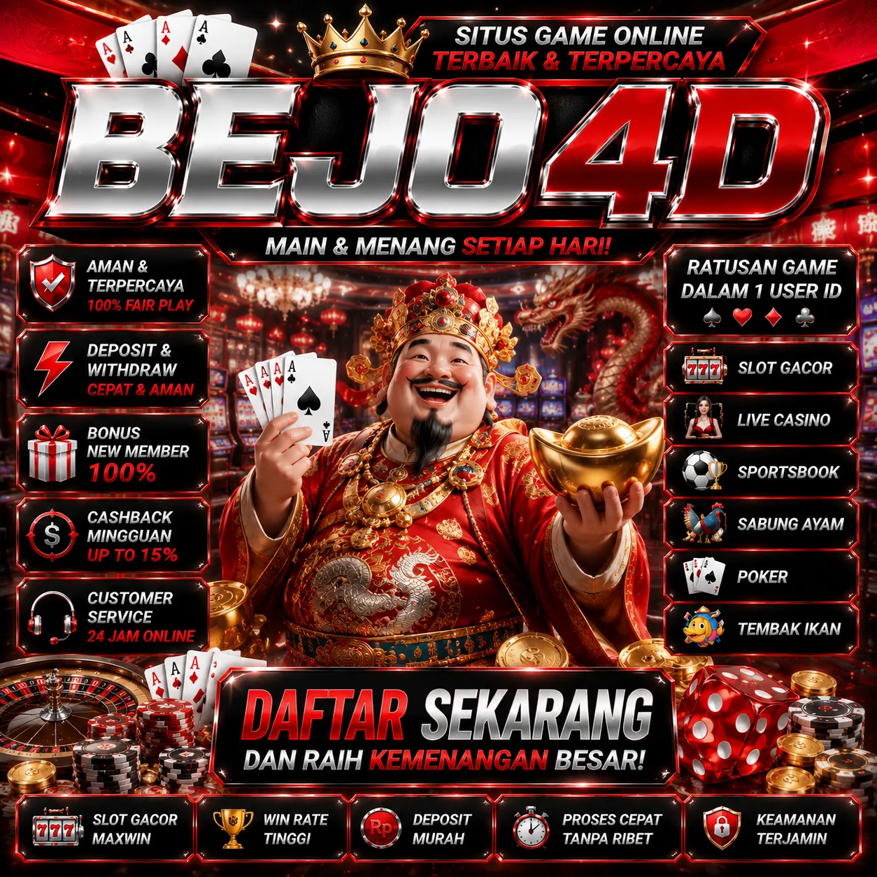 BEJO4DBanner